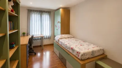 Apartment on Calle del Poeta Antonino Chocomeli photo 12
