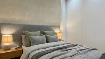 Apartment on Calle de la Madera photo 8