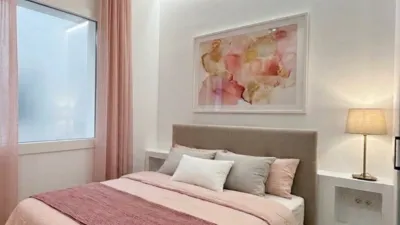 Apartment on Calle de la Madera photo 7