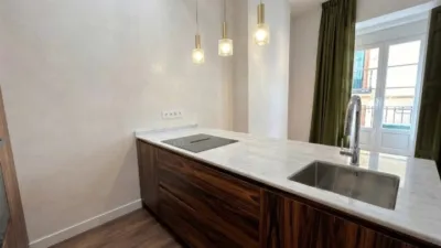 Apartment on Calle de la Madera photo 5