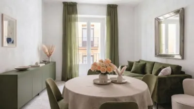 Apartment on Calle de la Madera photo 2