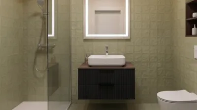 Apartment on Calle de la Madera photo 9