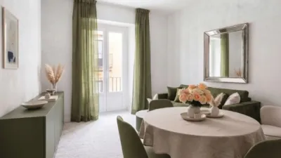 Apartment on Calle de la Madera photo 3