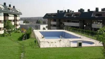 Apartment on Calle del Río Sella photo 4