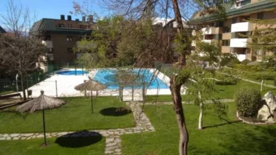 Apartment on Calle del Río Sella photo 8
