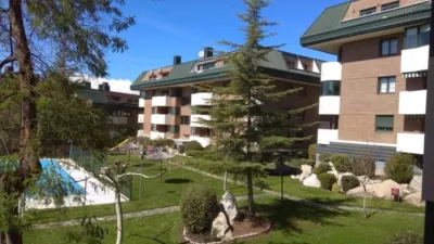 Apartment on Calle del Río Sella photo 9