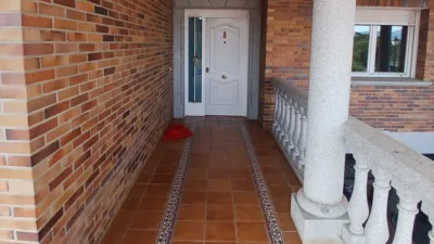 Detached house on Paseo de la Cañada photo 46