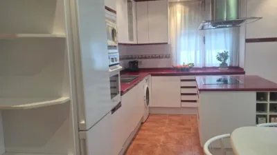 Detached house on Paseo de la Cañada photo 23