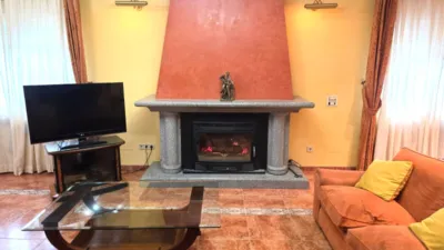 Detached house on Paseo de la Cañada photo 16