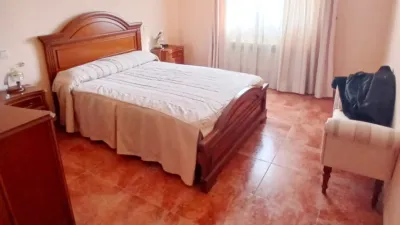 Detached house on Paseo de la Cañada photo 35