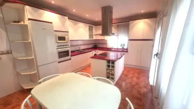 Detached house on Paseo de la Cañada photo 22
