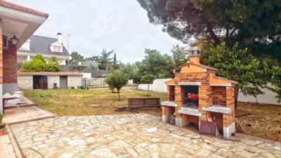 Detached house on Paseo de la Cañada photo 10