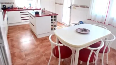 Detached house on Paseo de la Cañada photo 20