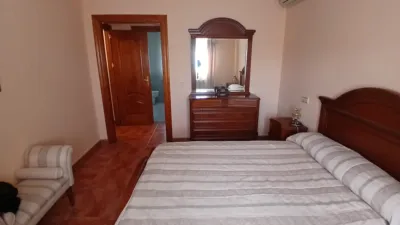 Detached house on Paseo de la Cañada photo 36