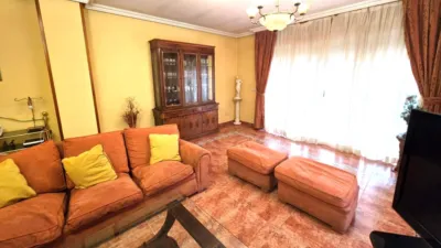 Detached house on Paseo de la Cañada photo 18