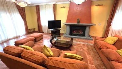 Detached house on Paseo de la Cañada photo 17