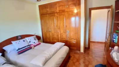 Detached house on Paseo de la Cañada photo 26