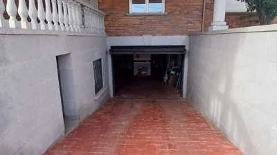 Detached house on Paseo de la Cañada photo 45