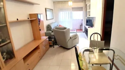 Apartment on Calle de los Luceros photo 5
