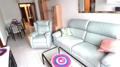 Apartment on Calle de los Luceros photo 3