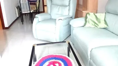 Apartment on Calle de los Luceros photo 4