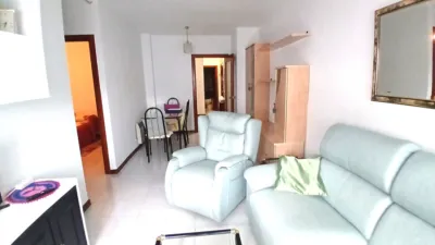 Apartment on Calle de los Luceros photo 2