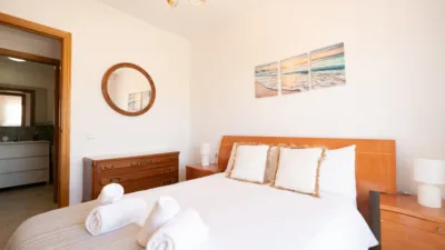 Piso – Xàbia - Jávea - Vista 5