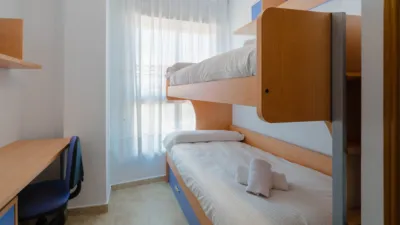 Piso – Xàbia - Jávea - Vista 3