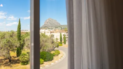 Piso – Xàbia - Jávea - Más
