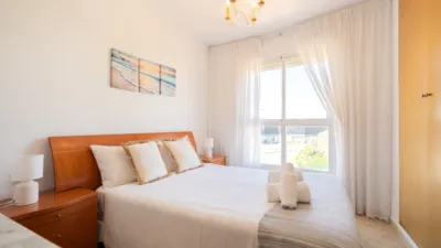 Piso – Xàbia - Jávea - Vista 4