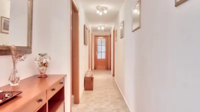 Piso – Xàbia - Jávea - Vista 2