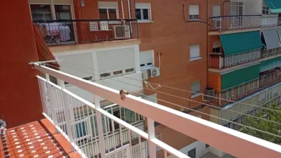 Apartment on Avenida de Portugal photo 7