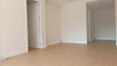 Apartment on Avenida de Portugal photo 6
