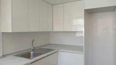 Apartment on Avenida de Portugal photo 10