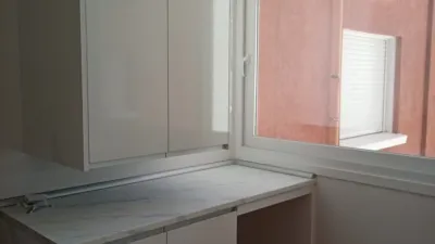 Apartment on Avenida de Portugal photo 11
