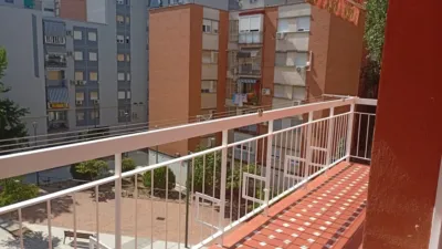 Apartment on Avenida de Portugal photo 8