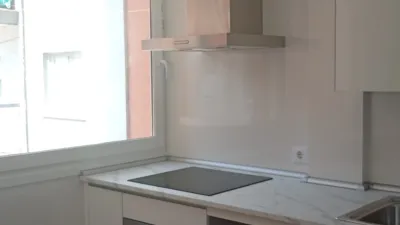 Apartment on Avenida de Portugal photo 12