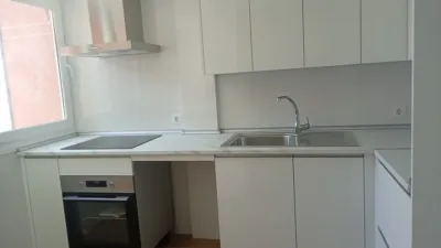 Apartment on Avenida de Portugal photo 9