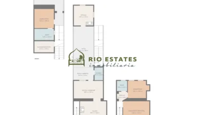 Casa en Almáchar photo 2