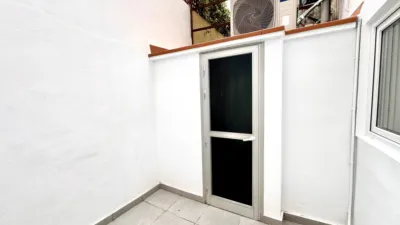 Apartment on Carrer de la Creu dels Molers photo 16