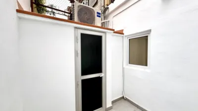 Apartment on Carrer de la Creu dels Molers photo 18