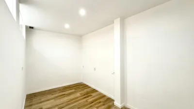 Apartment on Carrer de la Creu dels Molers photo 12