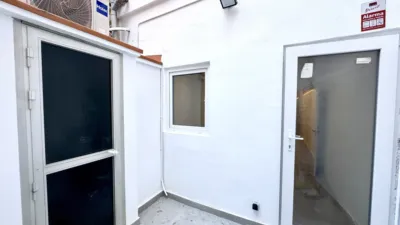 Apartment on Carrer de la Creu dels Molers photo 15