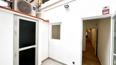 Apartment on Carrer de la Creu dels Molers photo 17