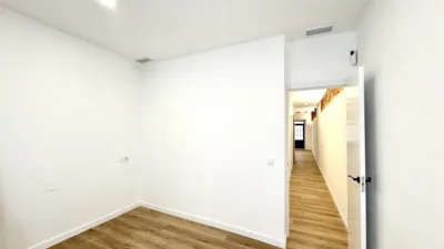 Apartment on Carrer de la Creu dels Molers photo 26