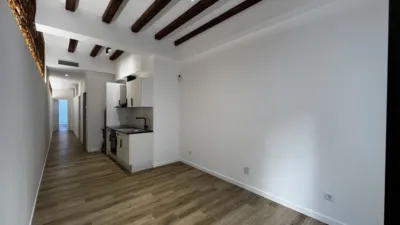 Apartment on Carrer de la Creu dels Molers photo 21