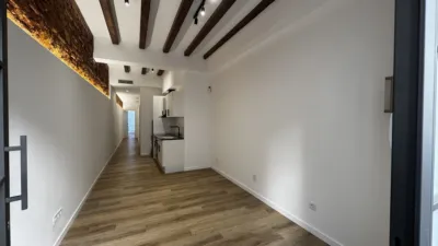 Apartment on Carrer de la Creu dels Molers photo 20