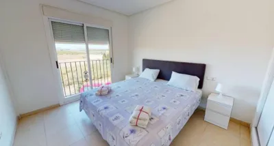 Semi-detached chalet on Juan Pérez Egea Street photo 8
