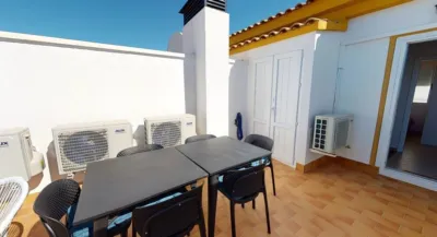 Semi-detached chalet on Juan Pérez Egea Street photo 18