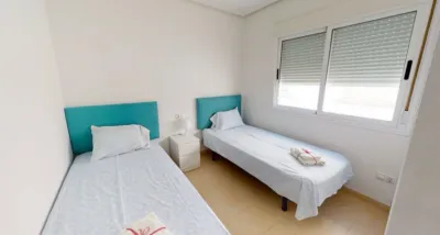 Semi-detached chalet on Juan Pérez Egea Street photo 13